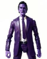 Purple Man (A.K.A Killgrave) (Marvel Legends) Custom Action Figure