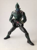 Kree Soldier (Marvel Legends) Custom Action Figure