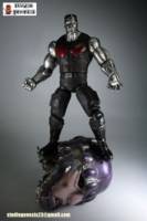 1/6 Scale Deadpool Movie  Colossus (Marvel) Custom Action Figure