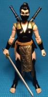 She-Nobi (Masters of the Universe) Custom Action Figure