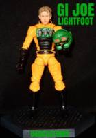 Lightfoot (G.I. Joe) Custom Action Figure