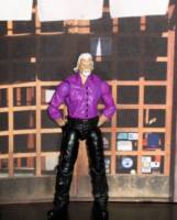 Mandarin (Marvel Universe) Custom Action Figure