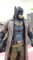 BvS Knightmare Batman (Batman) Custom Action Figure