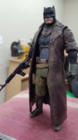 BvS Knightmare Batman (Batman) Custom Action Figure