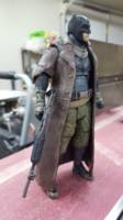 BvS Knightmare Batman (Batman) Custom Action Figure