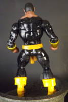 Black Adam (Teth Adam) (Marvel Legends) Custom Action Figure