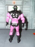 Super Skrull (Marvel Universe) Custom Action Figure