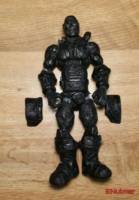 Fallout 3 Super Mutant (Fallout) Custom Action Figure