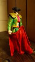 Matador (Marvel Legends) Custom Action Figure