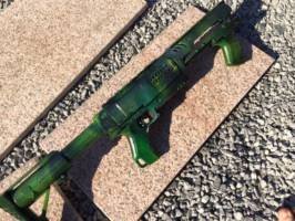 Nerf CS-35 Camo Repaint (Original) Custom Other