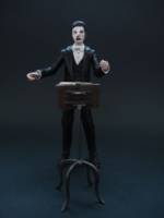 The Phantom of the Opera (Phantom) Custom Action Figure