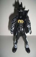 Bat-jackson (Amalgam) Custom Action Figure