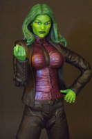 The Sensible She-Hulk (Attorney Jen Walters) (Marvel Legends) Custom Action Figure