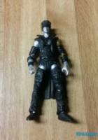 Fallout 4  MacCready (Fallout) Custom Action Figure