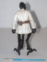 T'lik - Xenomorph Jedi Star Wars/Alien Mashup (Star Wars) Custom Action Figure [Back View]