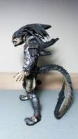 Predalien (Predator) Custom Action Figure