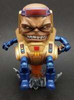 Modok (Marvel Universe) Custom Action Figure