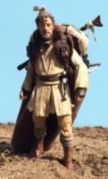 Mythos Obi-Wan (Star Wars) Custom Action Figure