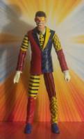 Odd Man (Clay Stoner) (DC Universe) Custom Action Figure
