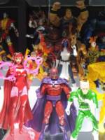 Magneto (Marvel Legends) Custom Action Figure