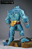 Ceratin (Masters of the Universe) Custom Action Figure