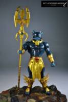 NEPTUL elder lord of the deep (Masters of the Universe) Custom Action Figure