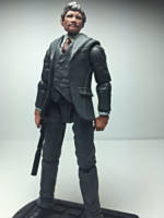 Charles Bronson aka Paul Kersey Death Wish 3.75 (G.I. Joe) Custom Action Figure