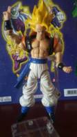 gogeta (Dragonball Z) Custom Action Figure