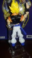gogeta (Dragonball Z) Custom Action Figure