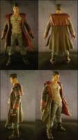 Dante (DMC5) (Devil May Cry) Custom Action Figure