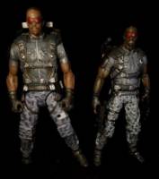 Falcon Winter soldier movie (Marvel Legends) Custom Action Figure