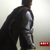 Ben Kenobi (Star Wars) Custom Action Figure