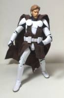 Ben Kenobi (Star Wars) Custom Action Figure