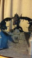 skyrim dragon (Skyrim) Custom Action Figure