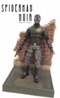 Spider-man noir (Marvel Legends) Custom Action Figure