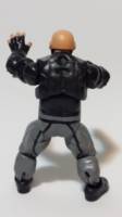 Marvel Puck X Force (Marvel Legends) Custom Action Figure