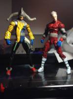 The Jester (DC Infinite Heroes) Custom Action Figure