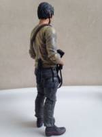 The Walking Dead season 5/6 Glenn (Walking Dead) Custom Action Figure