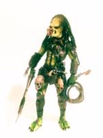 Headhunter (Predator) Custom Action Figure