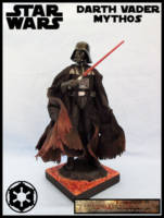 Vader Mythos (Star Wars) Custom Statue / Bust