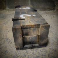 Call of duty zombies mystery box random weapon box prop holds games and more (Call of Duty: Nazi Zombies) Custom Other