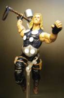Ultimate Thor (Marvel Legends) Custom Action Figure