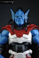 HEK -TOR KUR  fallen preternian elder (Masters of the Universe) Custom Action Figure
