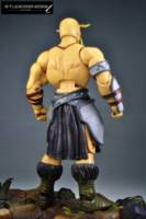 Delvan (Masters of the Universe) Custom Action Figure
