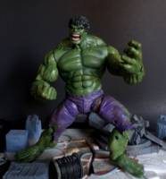 Hulk (Marvel Legends) Custom Action Figure