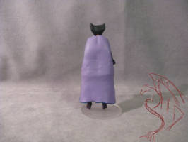 Deathbird (Marvel Universe) Custom Action Figure