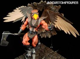 Vul-Tor (MOTUC Original) (Masters of the Universe) Custom Action Figure