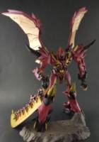 Megatron (TM2) (Transformers - Beast Wars) Custom Action Figure