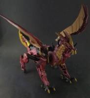 Megatron (TM2) (Transformers - Beast Wars) Custom Action Figure