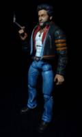 Logan (Hugh Jackman) (X-Men - Movies) Custom Action Figure